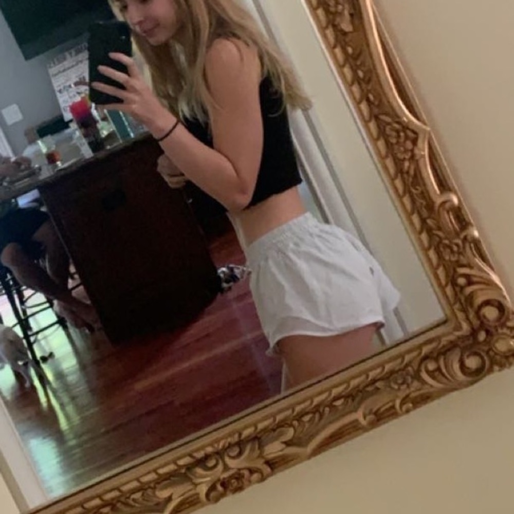 Interest check on these xs lululemon shorts